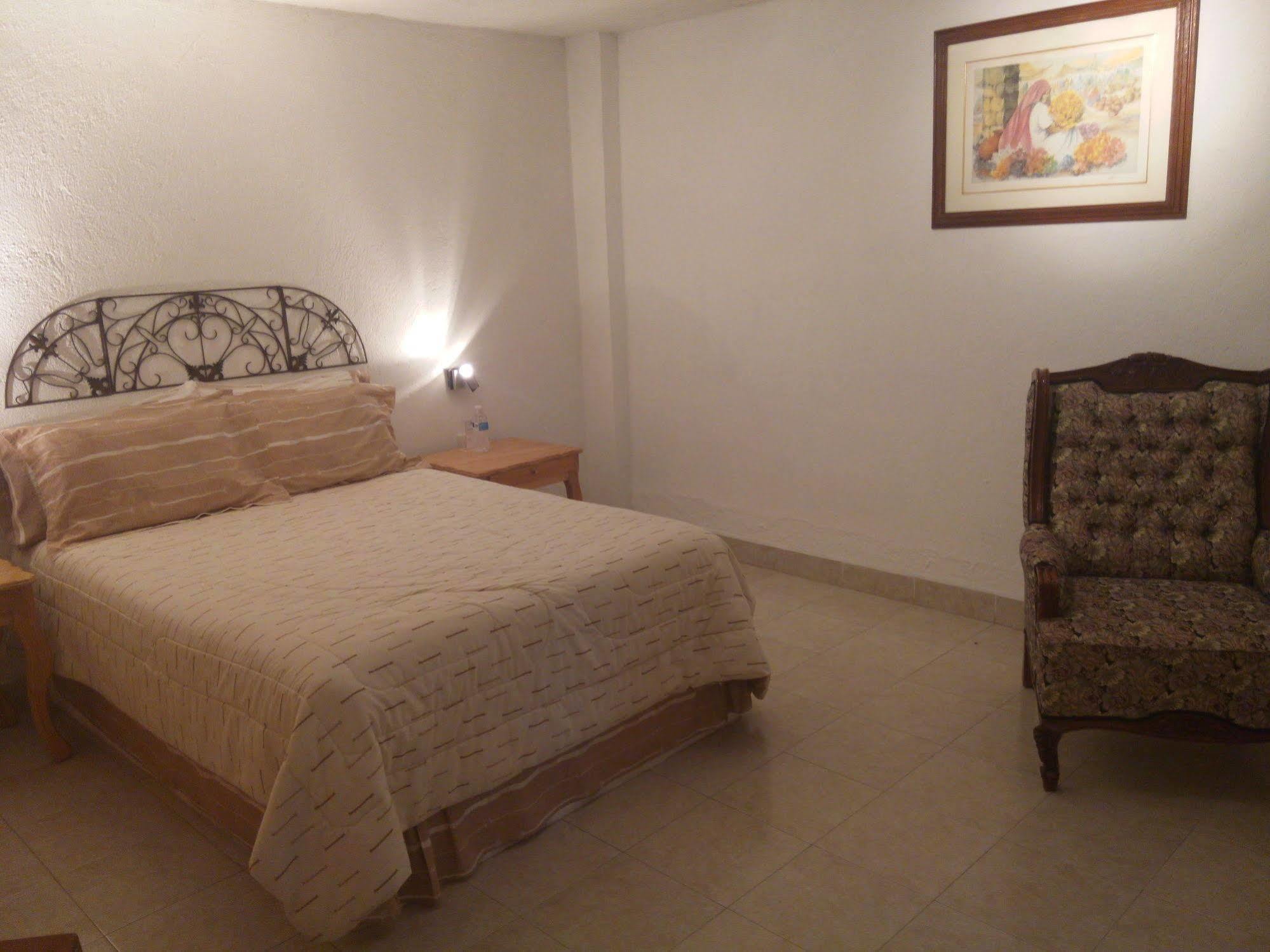 Hotel Ollin Teotl San Juan Teotihuacán Екстериор снимка