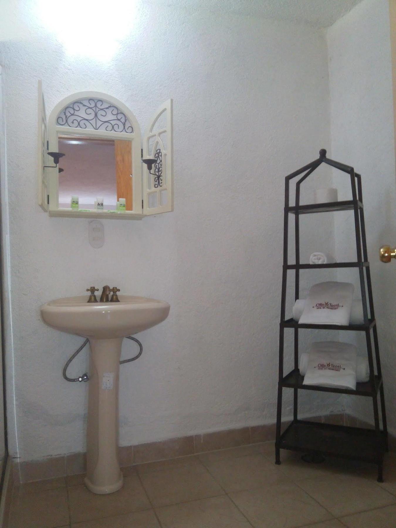 Hotel Ollin Teotl San Juan Teotihuacán Екстериор снимка