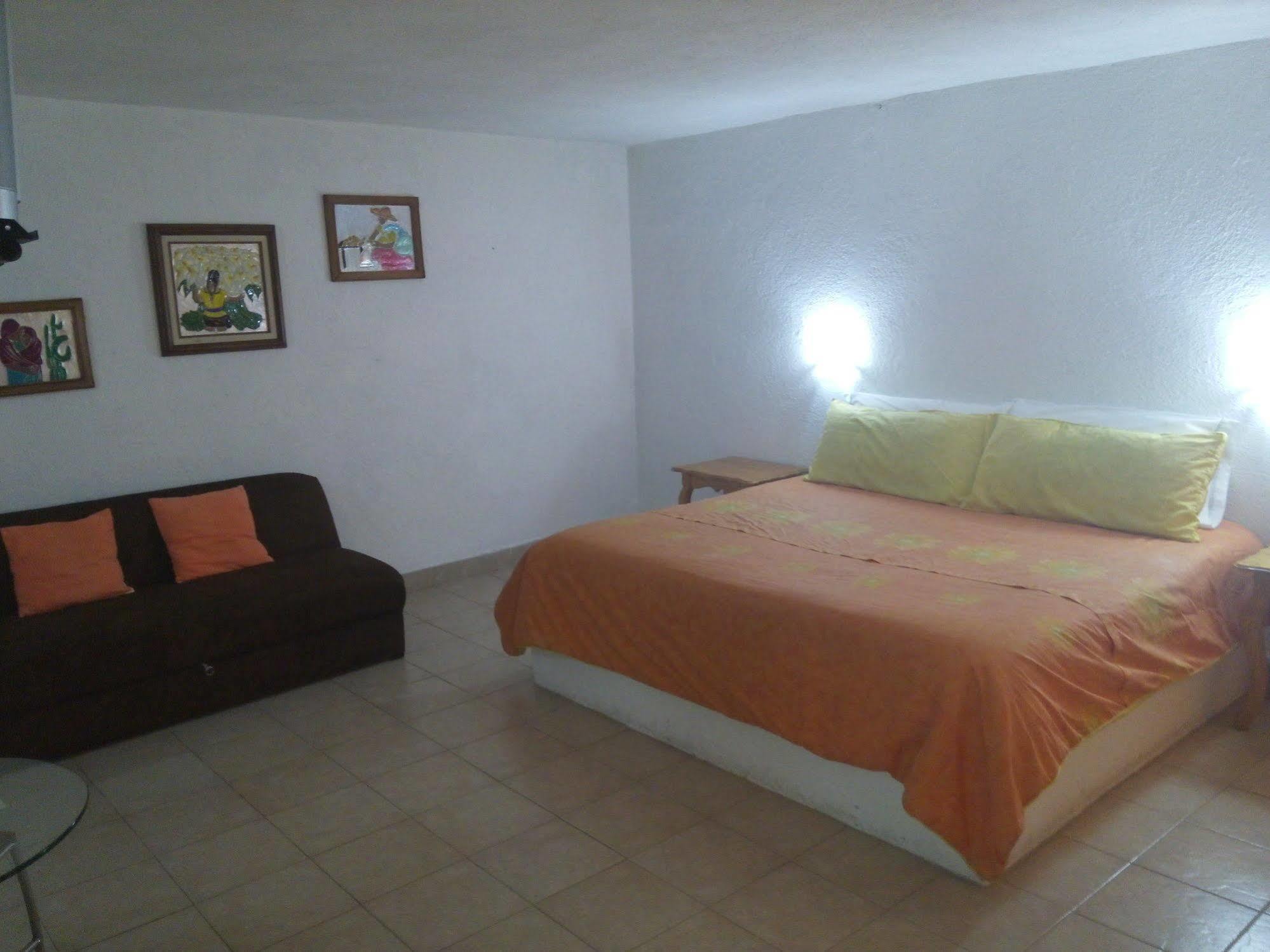 Hotel Ollin Teotl San Juan Teotihuacán Екстериор снимка